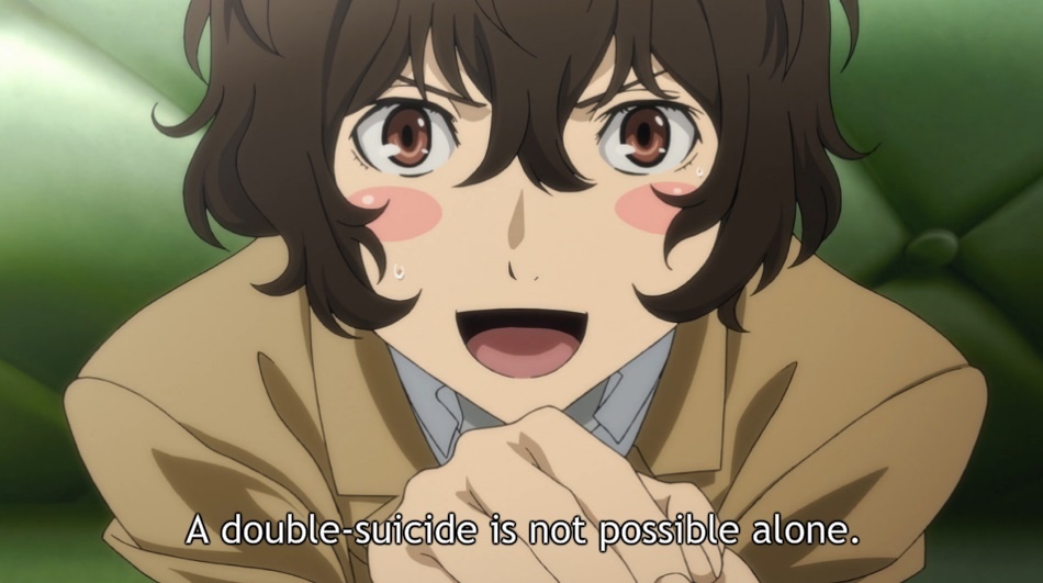 Anime with good dubs